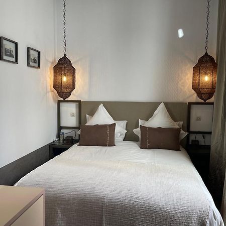 Riad Dar 73 Marrakesh Eksteriør billede