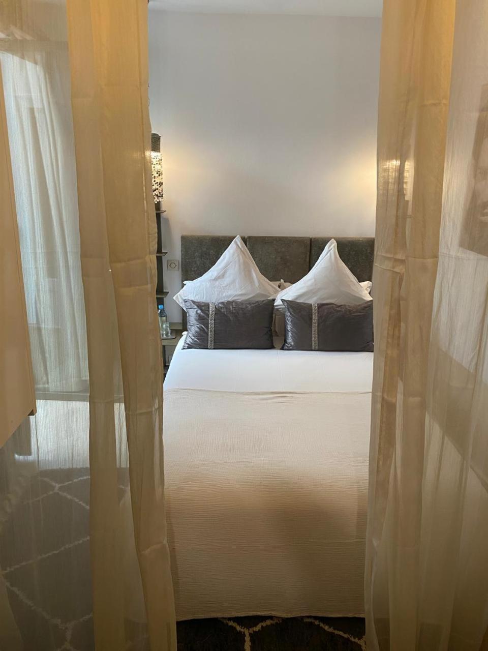 Riad Dar 73 Marrakesh Eksteriør billede