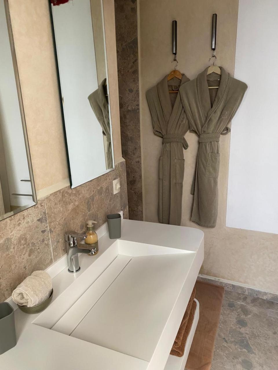 Riad Dar 73 Marrakesh Eksteriør billede