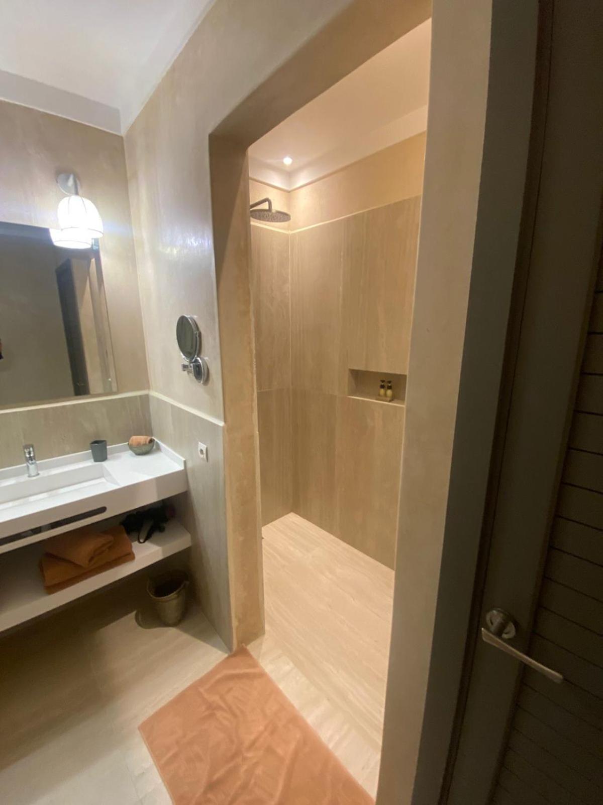 Riad Dar 73 Marrakesh Eksteriør billede