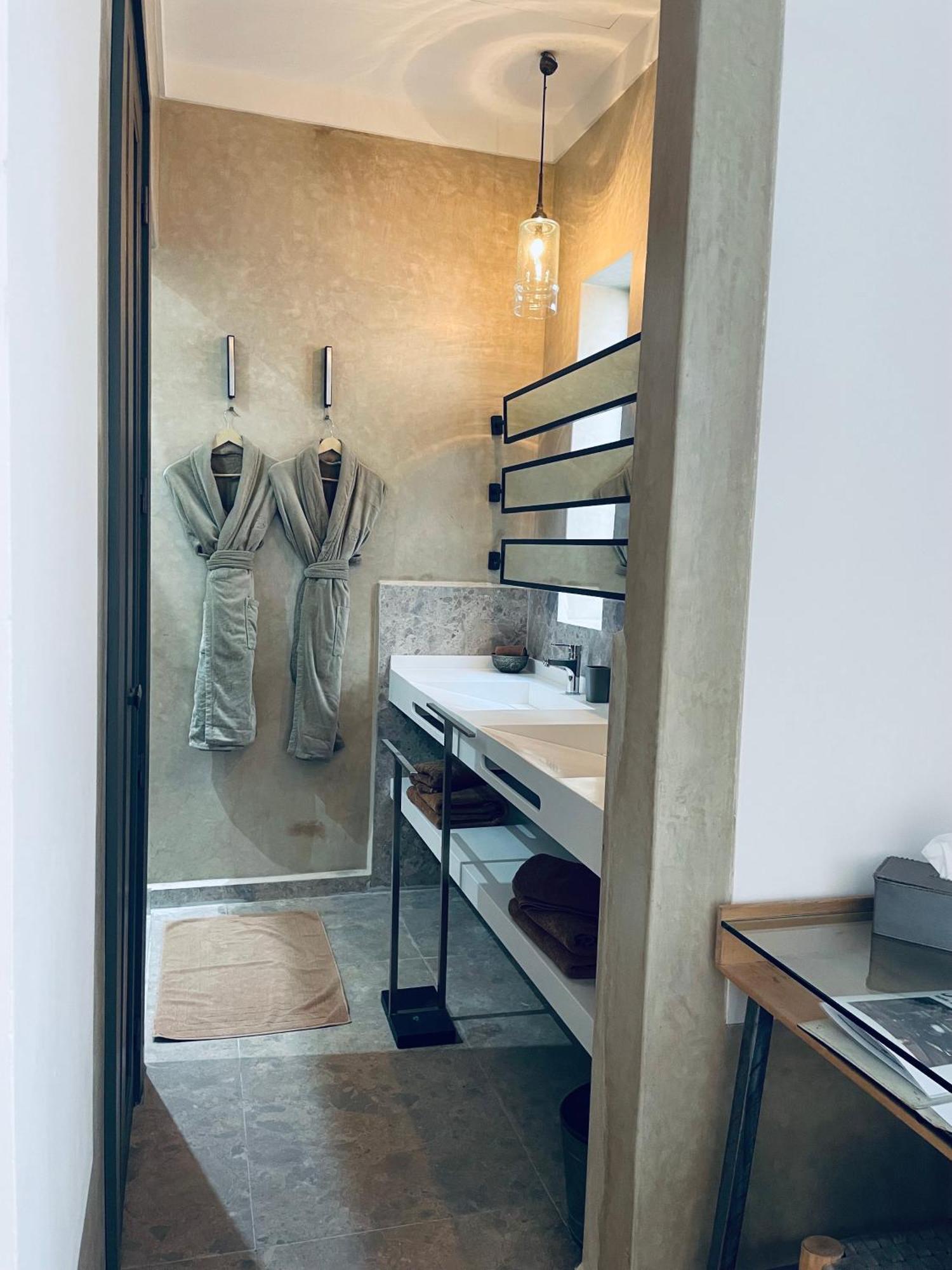 Riad Dar 73 Marrakesh Eksteriør billede