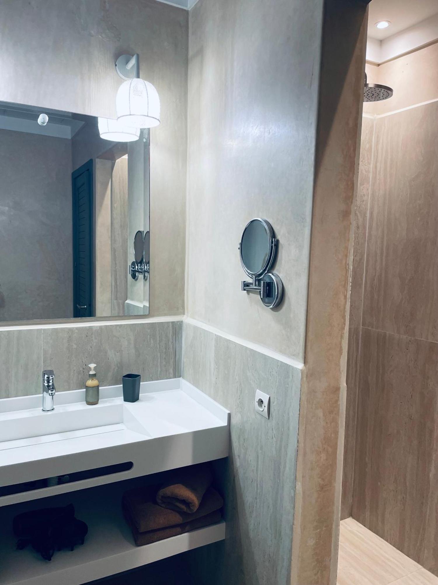 Riad Dar 73 Marrakesh Eksteriør billede