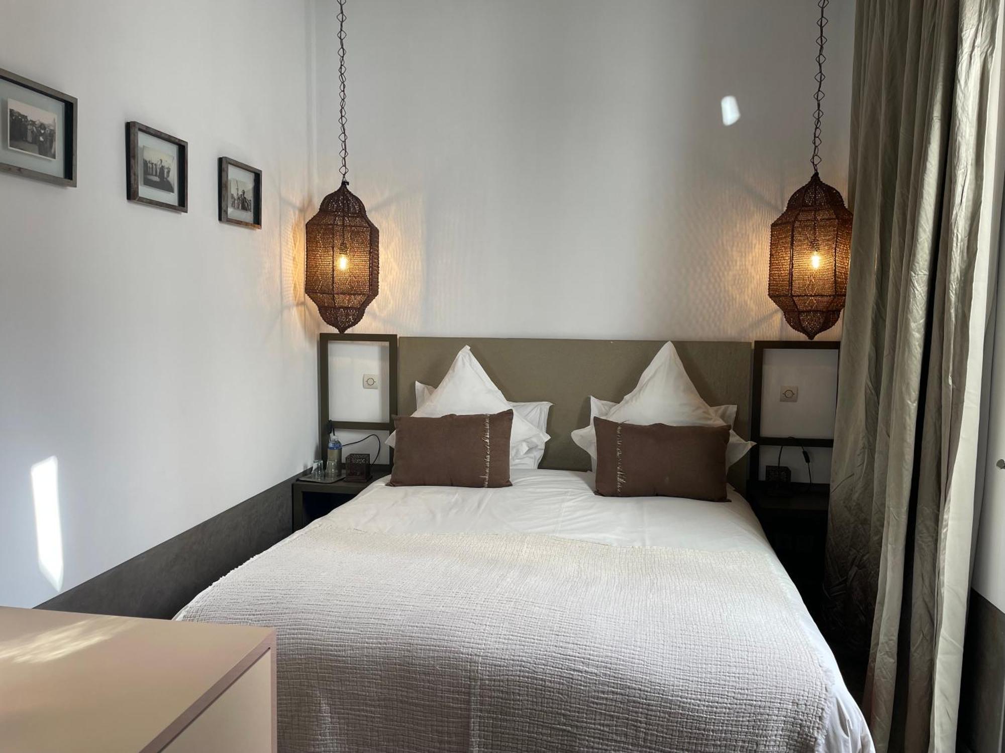 Riad Dar 73 Marrakesh Eksteriør billede