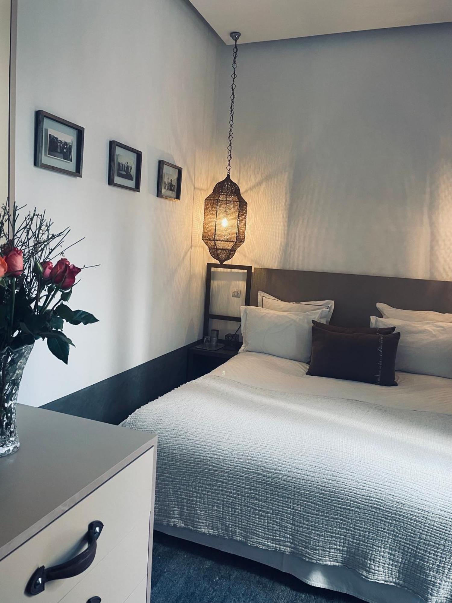 Riad Dar 73 Marrakesh Eksteriør billede