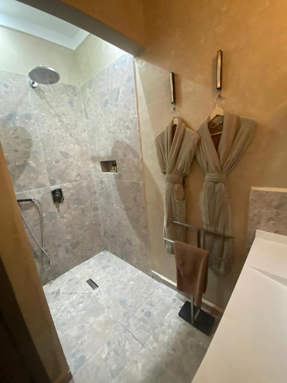 Riad Dar 73 Marrakesh Eksteriør billede