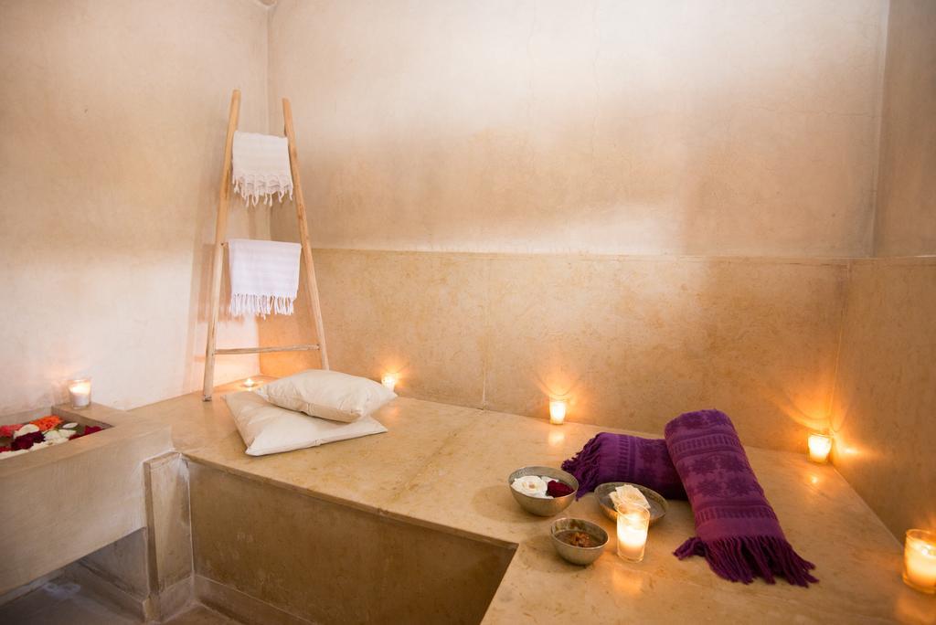 Riad Dar 73 Marrakesh Eksteriør billede