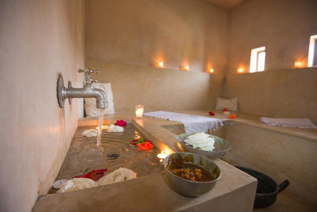 Riad Dar 73 Marrakesh Eksteriør billede