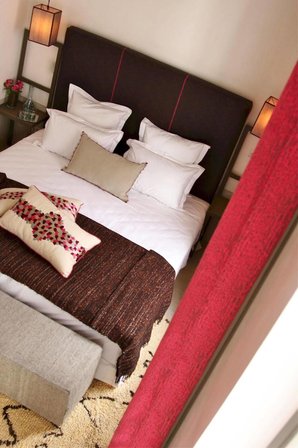 Riad Dar 73 Marrakesh Eksteriør billede