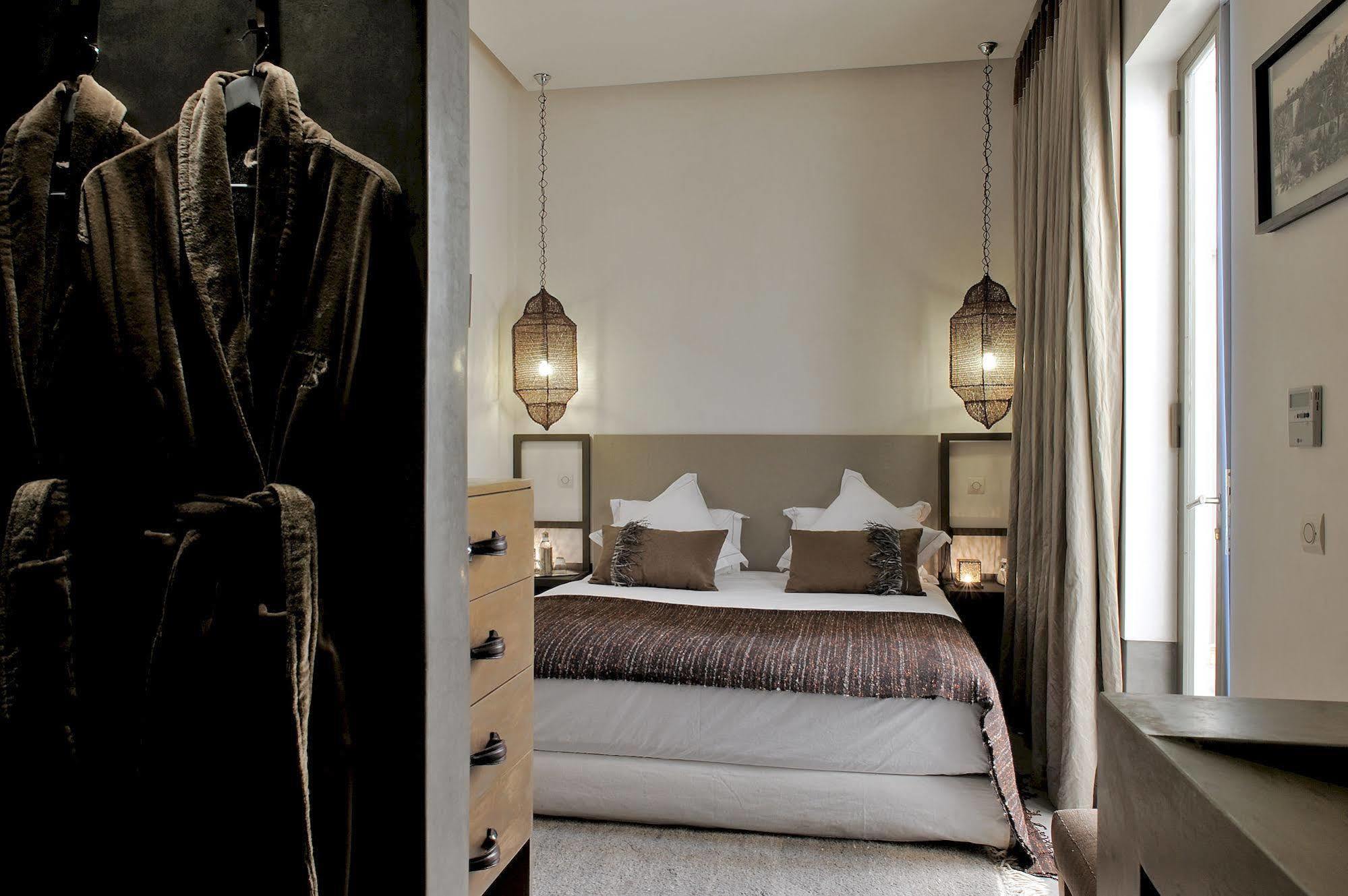 Riad Dar 73 Marrakesh Eksteriør billede